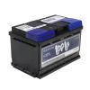 Аккумулятор автомобильный Topla 75 Ah/12V TOP Euro (118 072) изображение 3