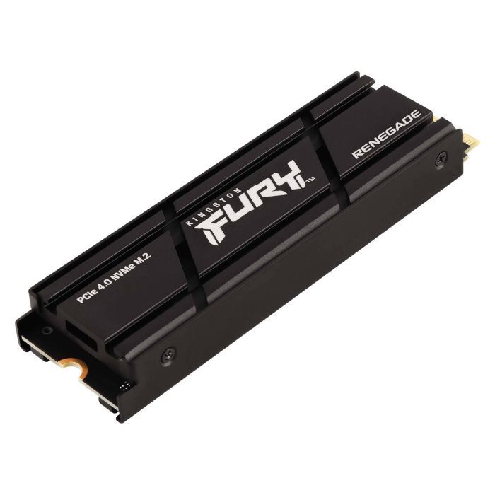 Накопитель SSD M.2 2280 500GB Kingston (SFYRSK/500G) изображение 2