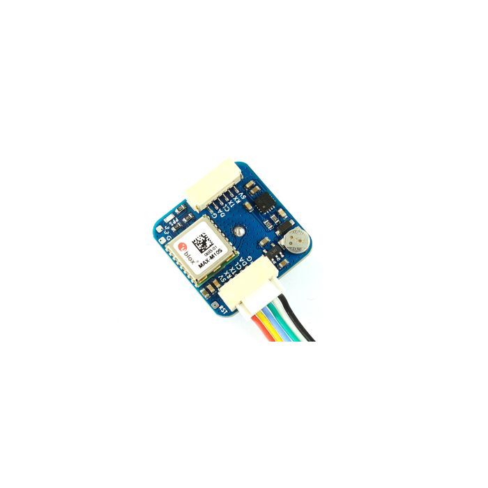 GPS модуль для дрона MATEKSYS M10-5883 зображення 3