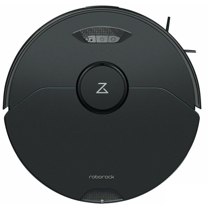 Пылесос Roborock Vacuum Cleaner S7 Max V Black (S7M52-00)