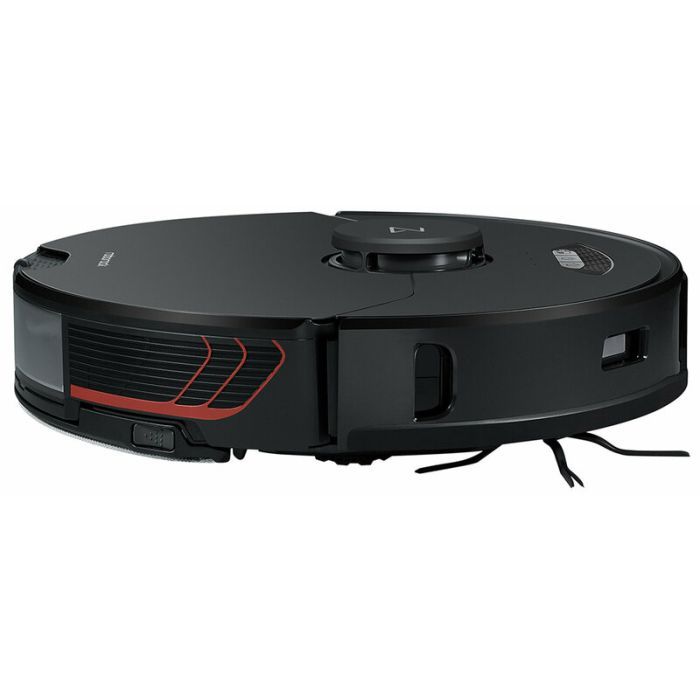 Пылесос Roborock Vacuum Cleaner S7 Max V Black (S7M52-00) изображение 3
