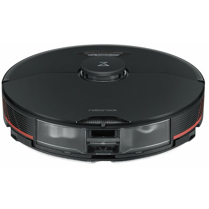 Пылесос Roborock Vacuum Cleaner S7 Max V Black (S7M52-00) изображение 4