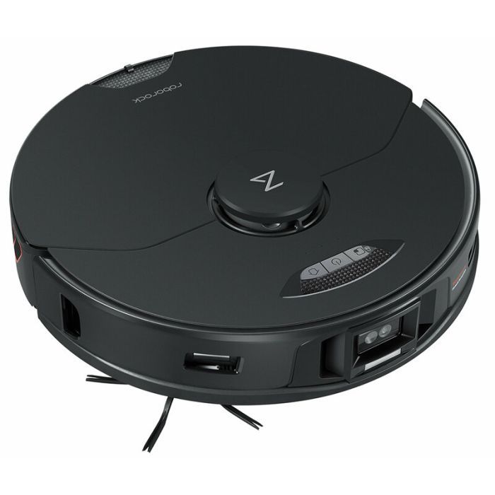 Пылесос Roborock Vacuum Cleaner S7 Max V Black (S7M52-00) изображение 5