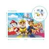 Пазл DoDo мини Paw Patrol (200152) изображение 5