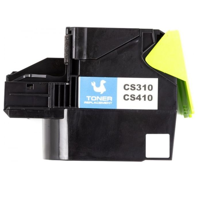 Картридж PowerPlant Lexmark CS310/CS410/CS510 MG (PP-TFL540M)