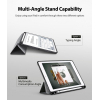 Чохол до планшета Ringke Smart Case для Apple iPad Pro 2020 12.9' BLACK (RCA4794) зображення 3