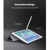 Чехол для планшета Ringke Smart Case для Apple iPad Pro 2020 12.9' BLACK (RCA4794) изображение 5