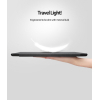 Чехол для планшета Ringke Smart Case для Apple iPad Pro 2020 12.9' BLACK (RCA4794) изображение 6