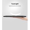 Чехол для планшета Ringke Smart Case для Apple iPad Pro 2020 12.9' BLACK (RCA4794) изображение 6