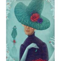 Книга Снігова королева - Ганс Христіан Андерсен Біла Сова (9786179514258) зображення 2