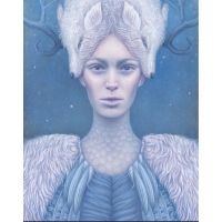 Книга Снігова королева - Ганс Христіан Андерсен Біла Сова (9786179514258) зображення 4