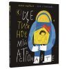 Книга Це тиха ніч, мій астронавте - Оксана Лущевська #книголав (9786178012564)