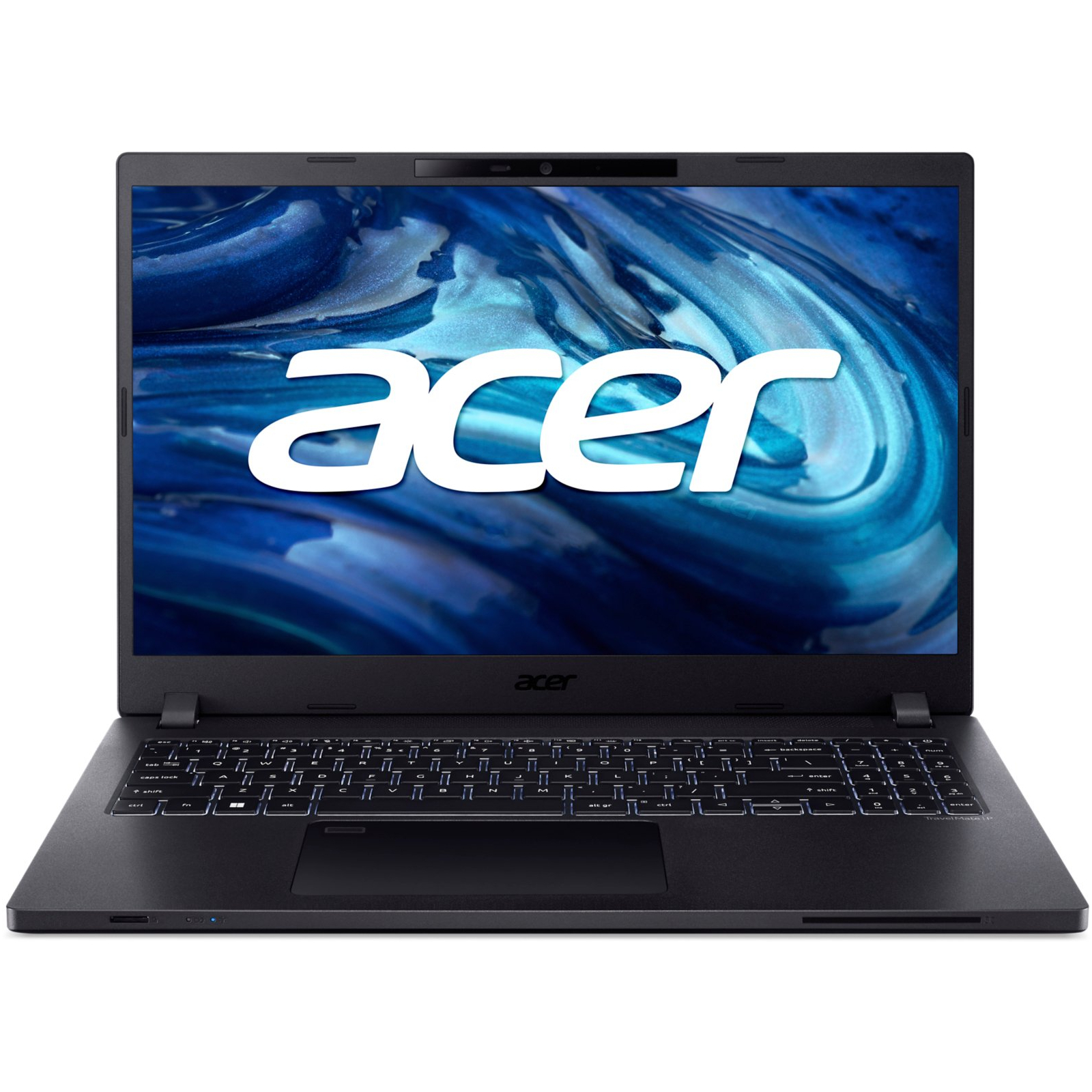 Ноутбук Acer TravelMate P2 TMP215-54 (NX.VVREU.00V) зображення 2