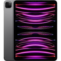 Планшет Apple iPad Pro 11" M2 WiFi 128GB Space Grey (MNXD3RK/A)
