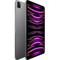 Планшет Apple iPad Pro 11" M2 WiFi 128GB Space Grey (MNXD3RK/A) изображение 3