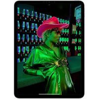 Планшет Apple iPad Pro 11" M2 WiFi 128GB Space Grey (MNXD3RK/A) изображение 4
