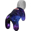 Комбинезон для животных Collar WAUDOG Clothes "NASA21" M45 В 57-60 см, С 41-44 см (5445-0148) изображение 2