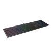 Клавиатура A4Tech FX60H USB Grey Neon backlit изображение 2