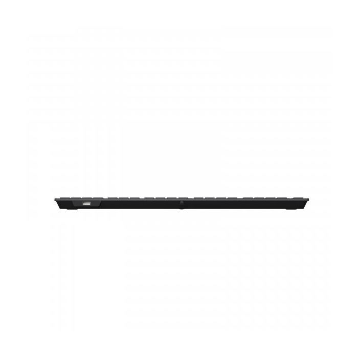 Клавиатура A4Tech FX60H USB Grey Neon backlit изображение 6