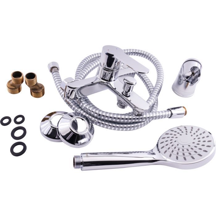 Смеситель Kroner Bremen-C060 изображение 5