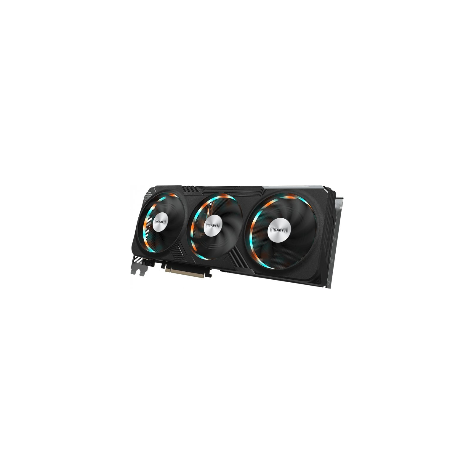 Видеокарта GIGABYTE GeForce RTX4070Ti 12Gb GAMING OC (GV-N407TGAMING OC-12GD) изображение 2