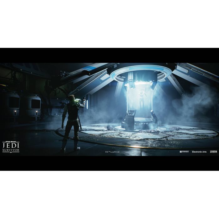Игра Sony Star Wars Jedi Survivor [English version] (1095276) изображение 8