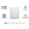 Маршрутизатор ASUS XP4 (2-PK) White зображення 4