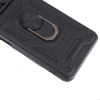 Чехол для мобильного телефона BeCover Military Xiaomi 12 Lite Black (708237) изображение 5