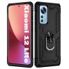 Чехол для мобильного телефона BeCover Military Xiaomi 12 Lite Black (708237)