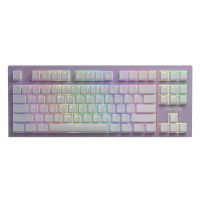 Клавиатура Hator Skyfall TKL PRO Wireless Lilac (HTK-669)