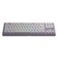 Клавиатура Hator Skyfall TKL PRO Wireless Lilac (HTK-669) изображение 2