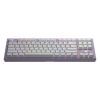 Клавиатура Hator Skyfall TKL PRO Wireless Lilac (HTK-669) изображение 2