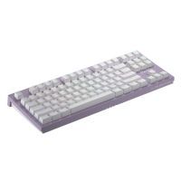 Клавиатура Hator Skyfall TKL PRO Wireless Lilac (HTK-669) изображение 3