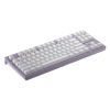 Клавиатура Hator Skyfall TKL PRO Wireless Lilac (HTK-669) изображение 3