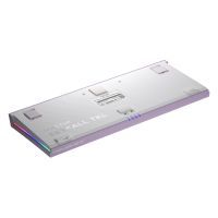 Клавиатура Hator Skyfall TKL PRO Wireless Lilac (HTK-669) изображение 5