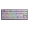 Клавиатура Hator Skyfall TKL PRO Wireless Lilac (HTK-669)