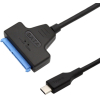 Перехідник Cablexpert USB-C 3.0 to SATA II (AUS3-03) зображення 2