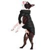 Курточка для тварин Airy Vest One XS 25 чорна (20621) зображення 4