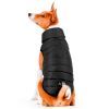 Курточка для тварин Airy Vest One XS 25 чорна (20621) зображення 5