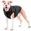 Курточка для тварин Airy Vest One XS 25 чорна (20621) зображення 6