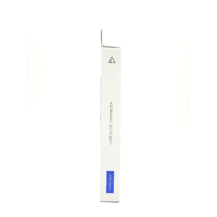 Кабель питания USB to DC 5.5х2.5mm 12V 1A ACCLAB (1283126552847) изображение 5