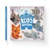 Книга Котохатка - Галина Вдовиченко Видавництво Старого Лева (9786176793922) изображение 2