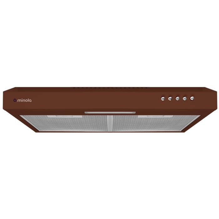 Вытяжка кухонная Minola HPL 513 BR