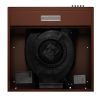 Вытяжка кухонная Minola HPL 513 BR изображение 6