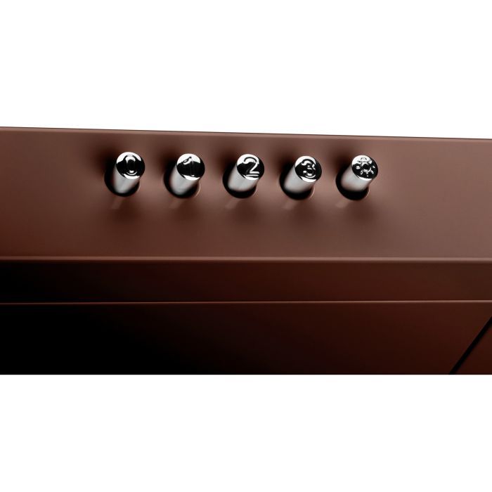 Вытяжка кухонная Minola HPL 513 BR изображение 8