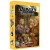 Настільна гра Geekach Games Шерлок. Середньовіччя. Набір 1 (3 гри: Одержимий, За зачиненими дверима, Купець) (GKCH085MA) зображення 2