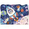 Пазл DoDo Екскурсія у Космос, 30 елементів (300374) зображення 3