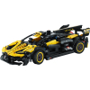 Конструктор LEGO Technic Bugatti Bolide 905 деталей (42151) зображення 2