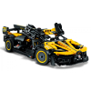 Конструктор LEGO Technic Bugatti Bolide 905 деталей (42151) зображення 5
