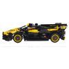 Конструктор LEGO Technic Bugatti Bolide 905 деталей (42151) изображение 8